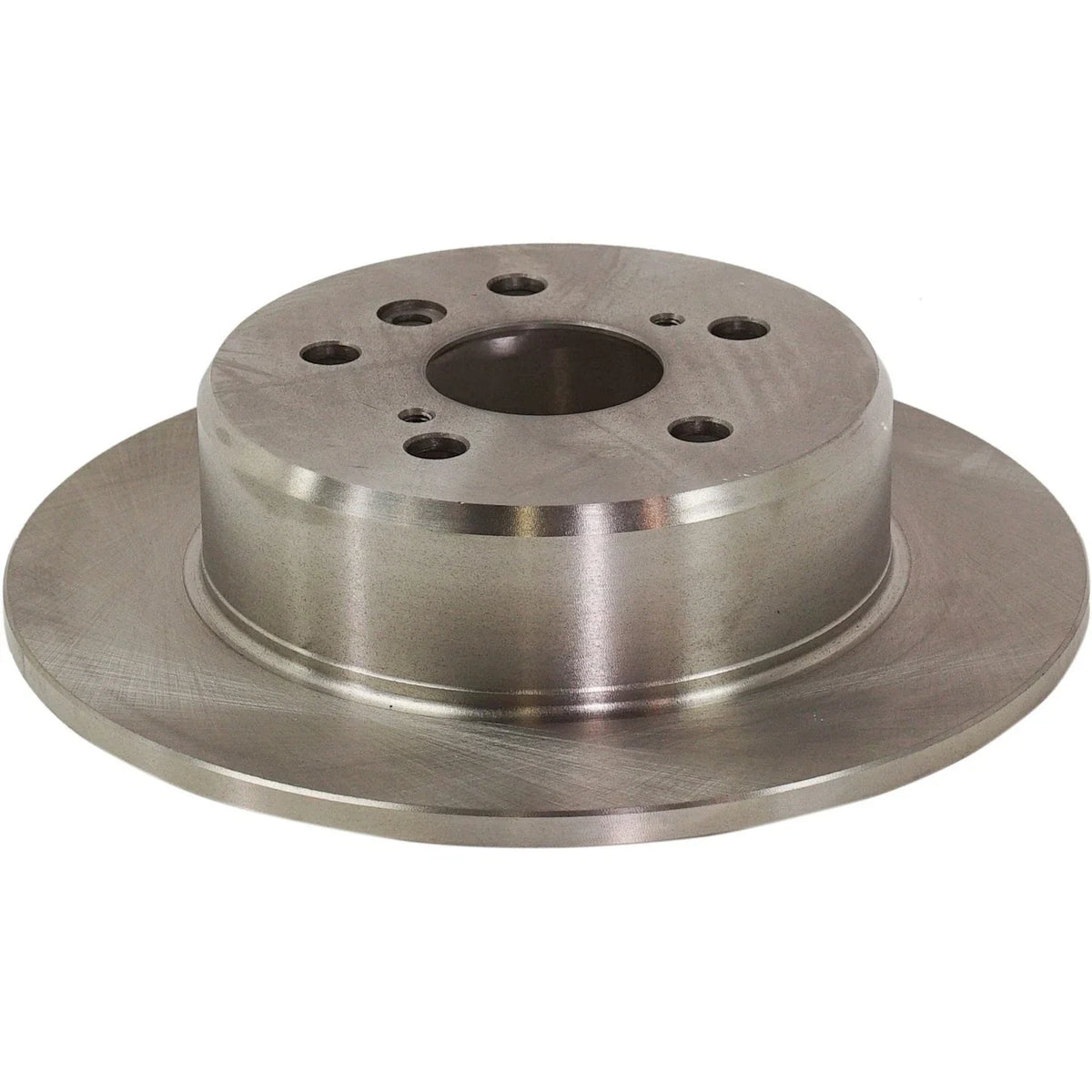 Disc Brake Rotors with Pads Kit for Lexus RX300 (1999-2001)