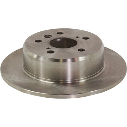 Disc Brake Rotors with Pads Kit for Lexus RX300 (1999-2001)