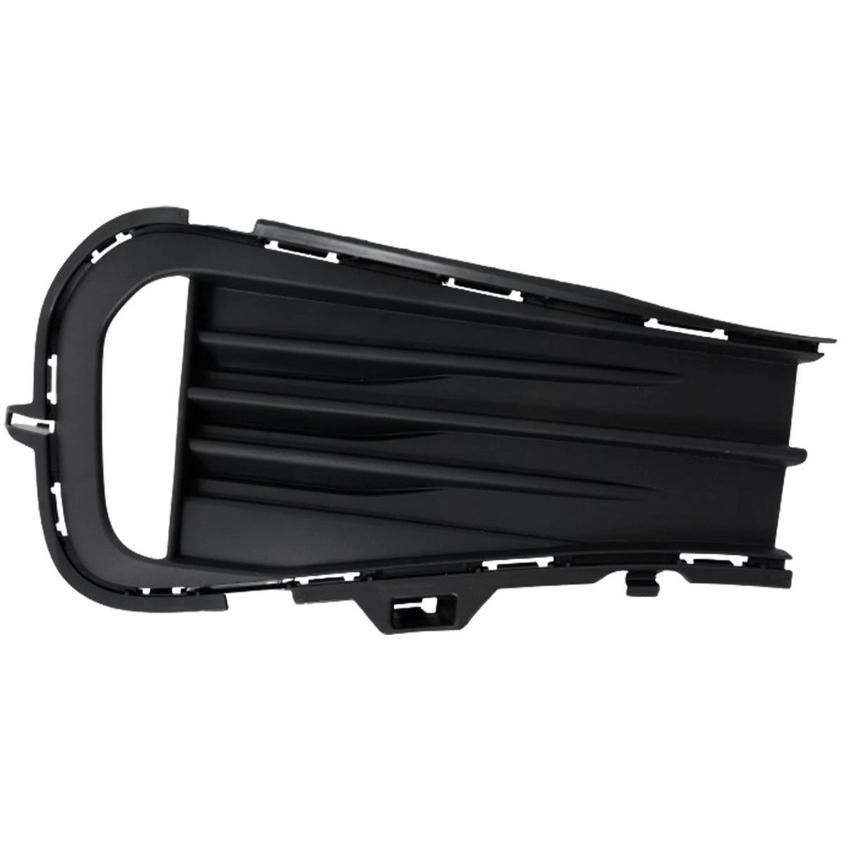 Fog Light Trim Driver Left Side for VW Jetta (2022–2023)