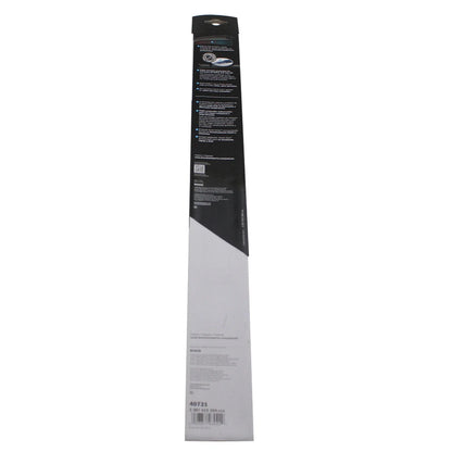 Micro Edge 21in Windshield Wiper Blade by Bosch for Toyota Hilux N70
