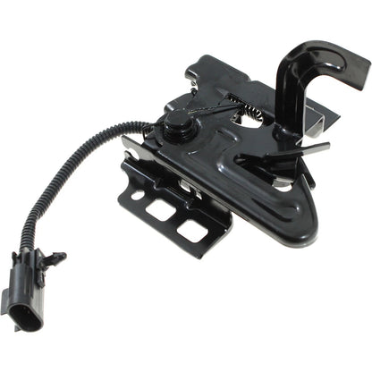 Hood Latch Lock for Chevy Malibu (2008–2012) 20772160