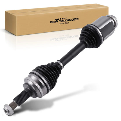 Front Right CV Axle Assembly for Ford Edge (2007–2014), Lincoln MKX (2007–2015) FWD