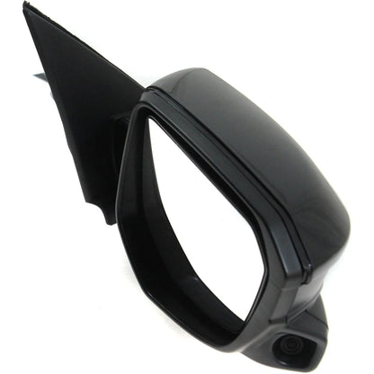 Coupe Sedan Heated Mirrors - Set of 2