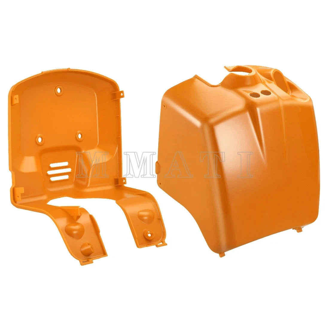 Inner Front Cover Cowl for Honda Ruckus 50 NPS50 NPS50S (2003–2024)