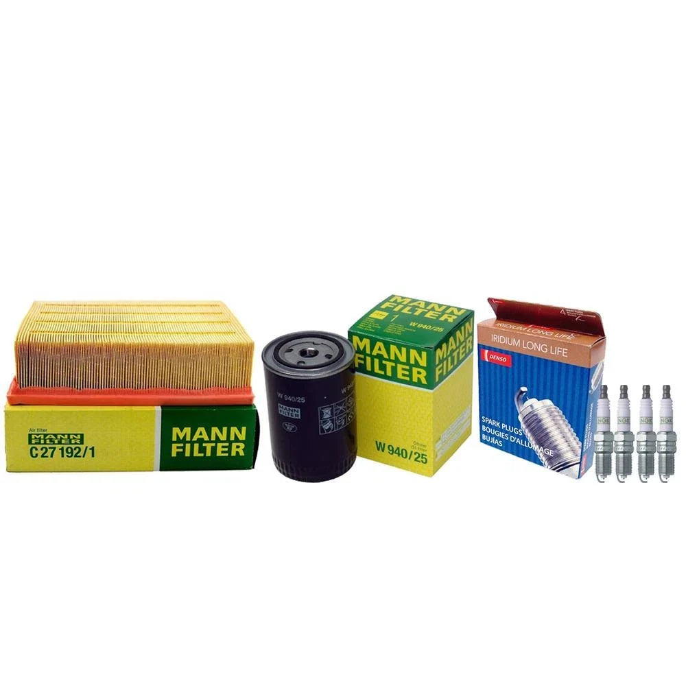 Denso Ignition Tune-Up Kit for