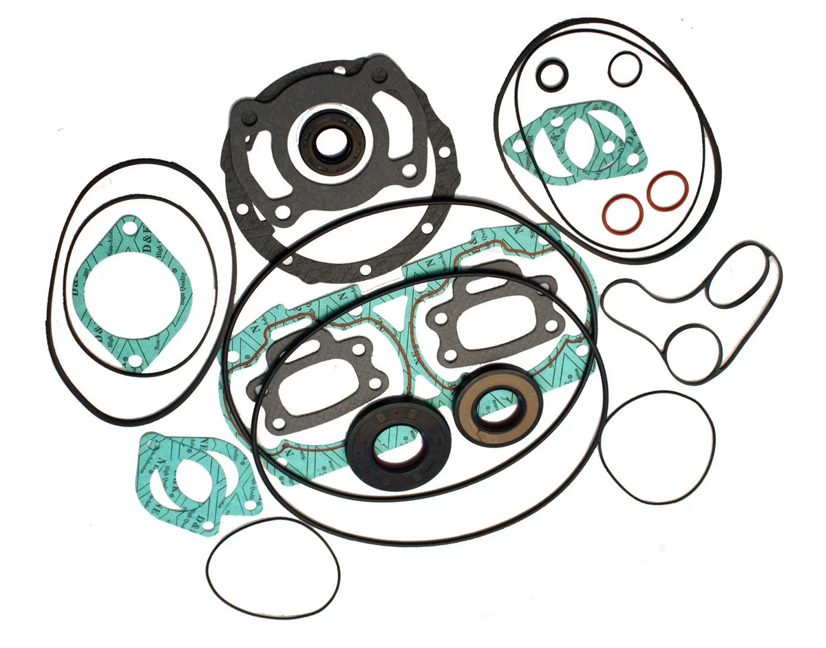 Full Engine Gasket Kit for SeaDoo GTI 717 720 (1996–2005)