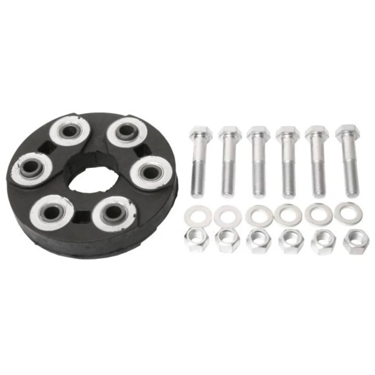 Drive Shaft Flex Joints for MB Mercedes (Front or Rear)