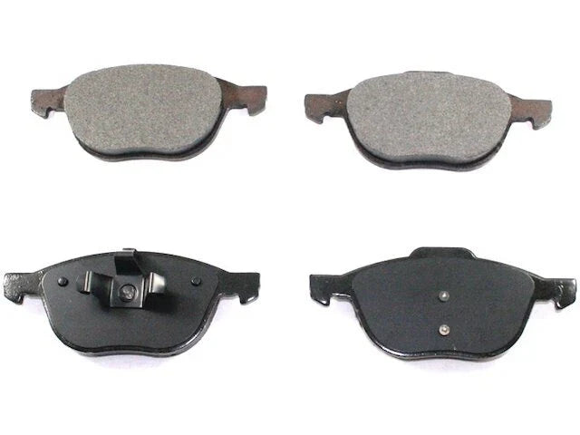 Front Brake Pad Set for Mazda 5 (2006–2010, 2012–2017) DS872ZK