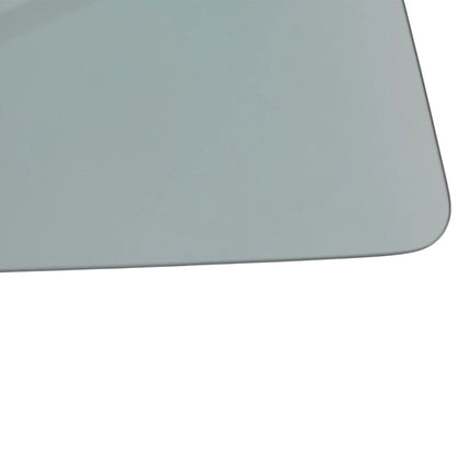 Front Left Door Glass for 2011-2015 Chevy Volt Driver Side