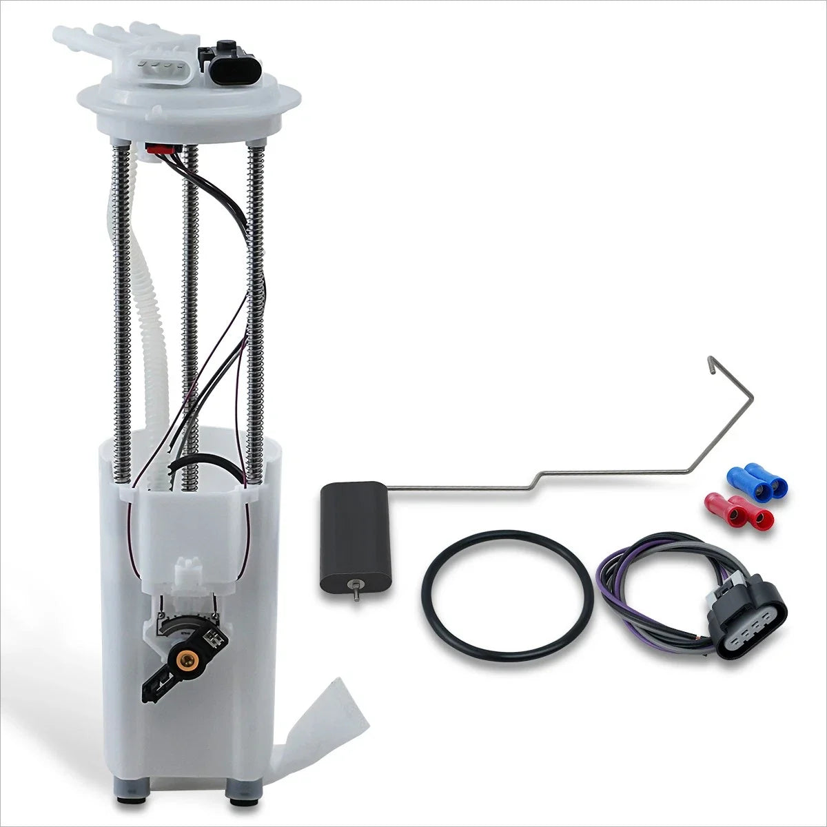 Electric Fuel Pump Module Assembly for Chevy S10/GMC Sonoma (1996)