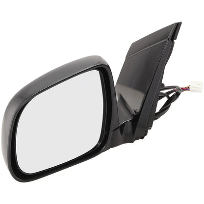 Driver Left Side Heated Mirror for Lexus RX350 RX400h RX330