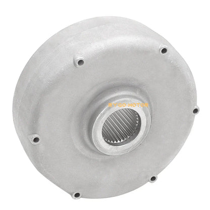 Rear Brake Drum Hub for TRX250 Honda Recon 250 (1997–2023)