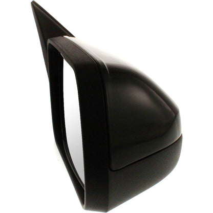 Power Mirror for Ford Flex (2009–2012) Front Passenger Side Heated Paintable