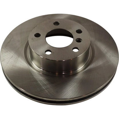 Front Brake Disc for BMW X4 X3 (2011–2017)