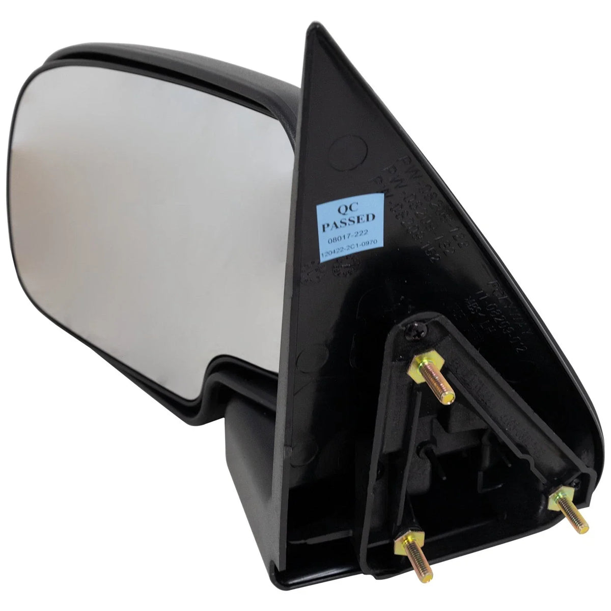Left Side View Mirror for Suburban 1500, Silverado 1500 (2000–2006)