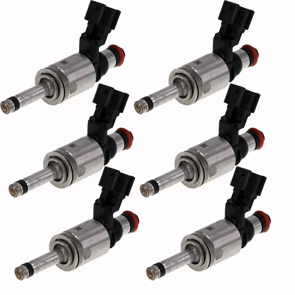 2015–2017 Lincoln Navigator Fuel Injector BL3Z-9F593-A
