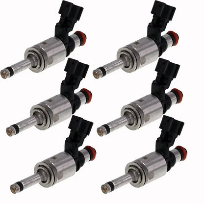 2015–2017 Lincoln Navigator Fuel Injector BL3Z-9F593-A