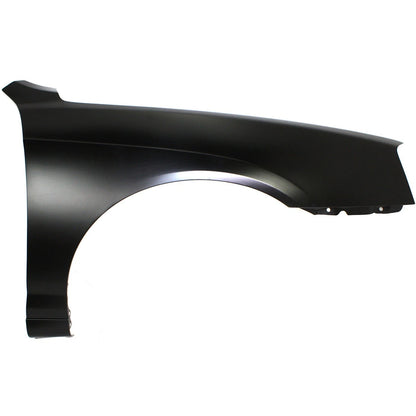 Fender Kit for Hyundai Elantra (2007–2010) Front Passenger Side Primed