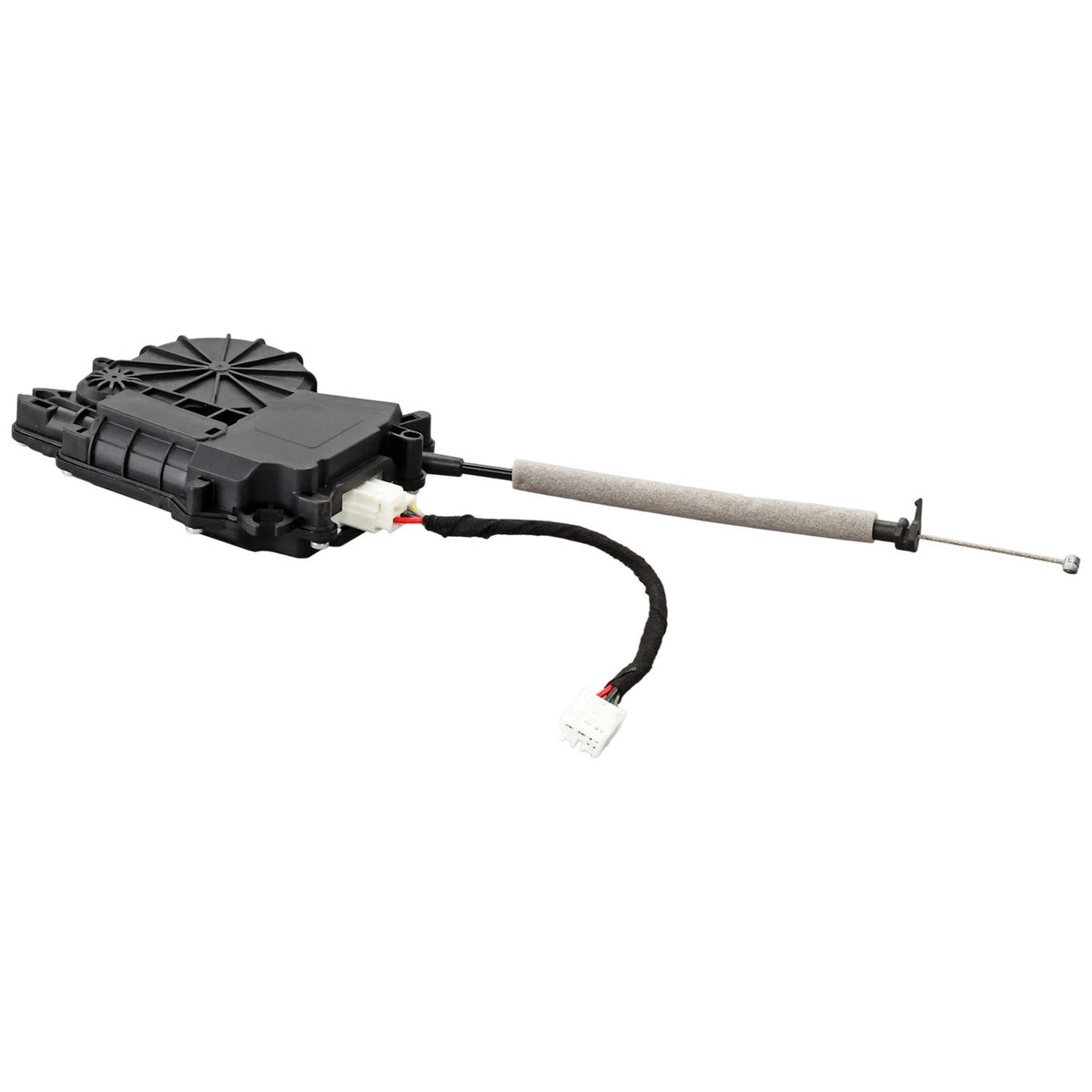 Liftgate Lock Actuator for BMW X4 (2015–2018)