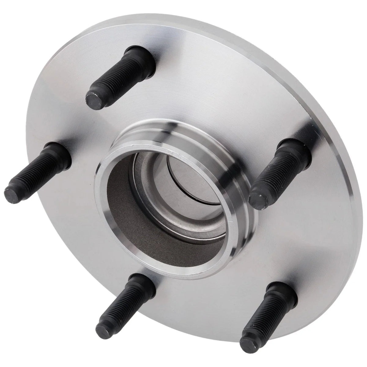 Suspension Kit for Dodge Ram 1500 (Front Driver & Passenger Side)
