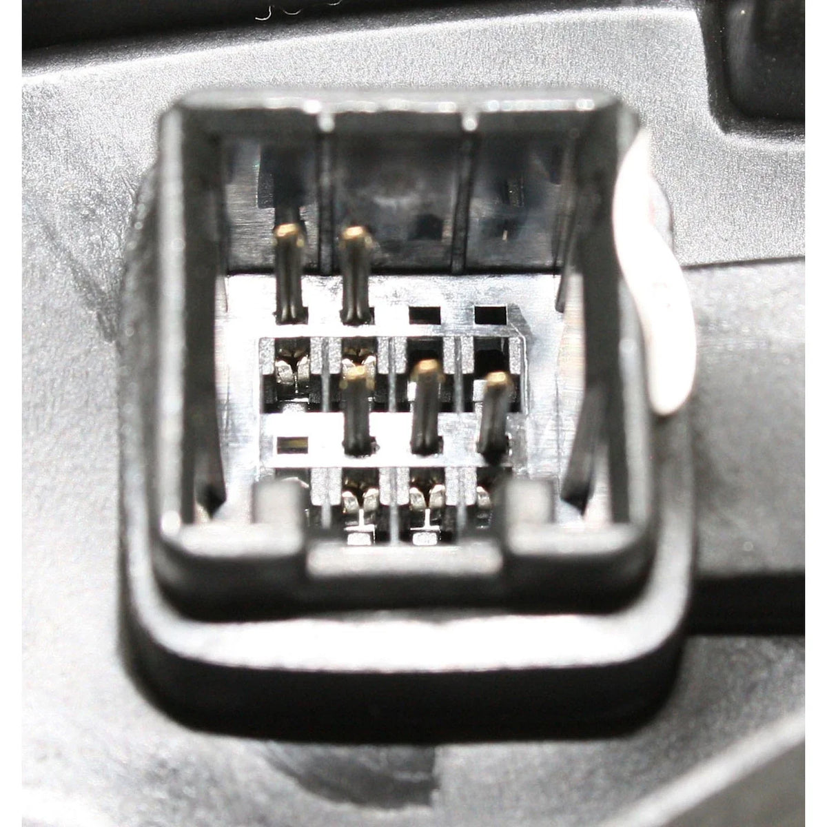 Power Mirror for Hyundai Santa Fe (2005–2006) Right Heated Manual Fold