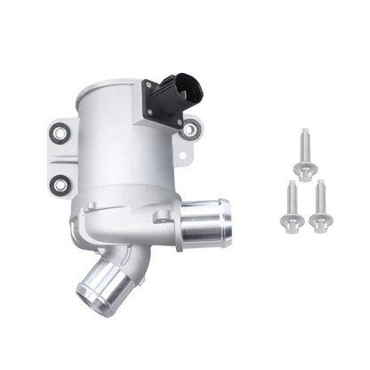 Electronic Water Pump DS7Z8C419D 5294960 for Ford C-Max Lincoln MKZ (2013–2020)