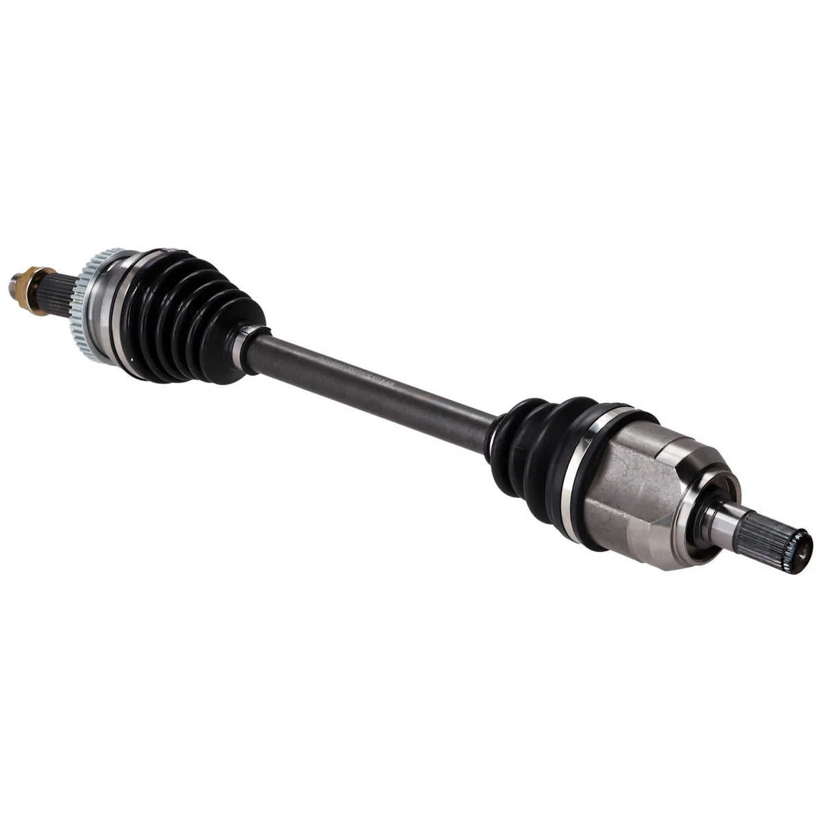 CV Half Shaft Axle Front Driver Left for Hyundai Sonata (2015–2019)