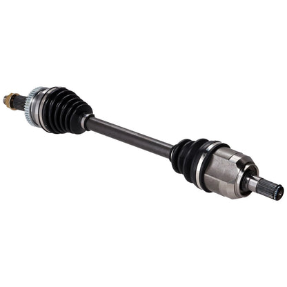 CV Half Shaft Axle Front Driver Left for Hyundai Sonata (2015–2019)