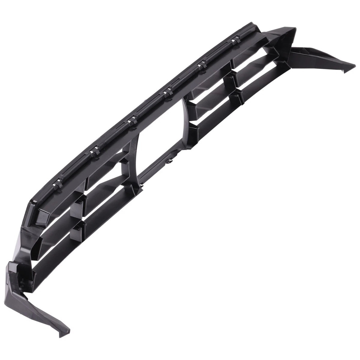 Front Bumper Face Bar Grille for BMW X3 X4 (2022–2024)