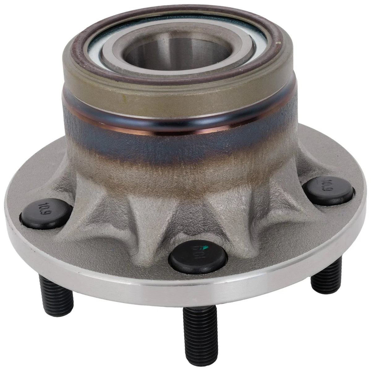 Wheel Hubs for Ford Transit Connect (2010–2013) Rear LH & RH with Bearing FWD