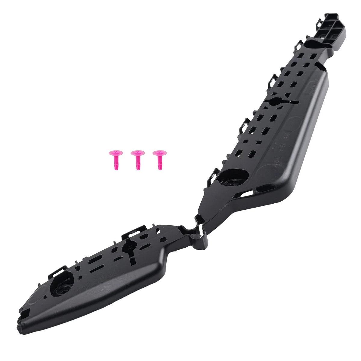 Rear Bumper Bracket for Toyota Highlander (2020–2024) Right Side