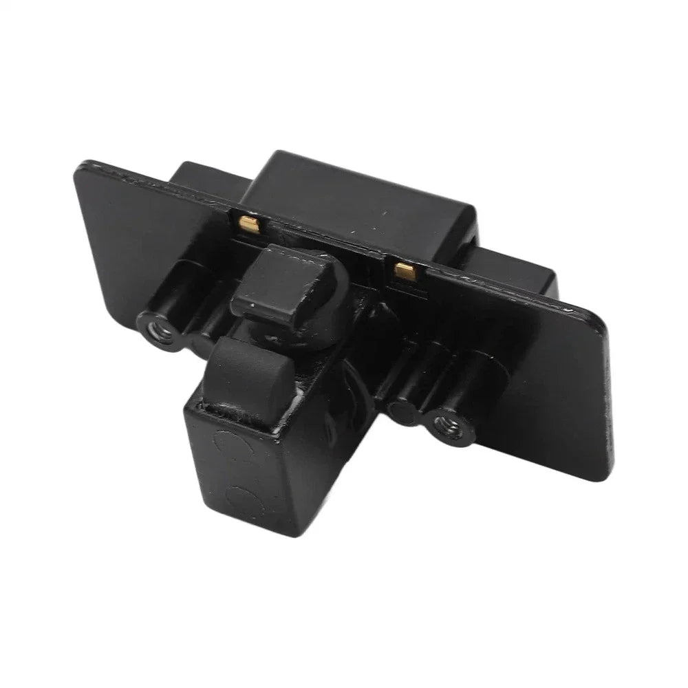 Lock for Glove Box w/ Key - Mitsubishi Montero 1992-2000