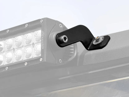 Mounting Brackets for SuperATV Light Bar (6", 12", 30")