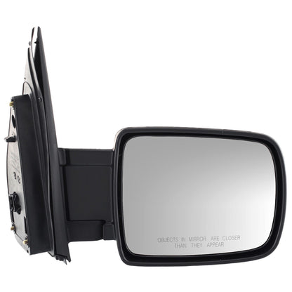 Heated Mirror Set of 2 for Honda Element