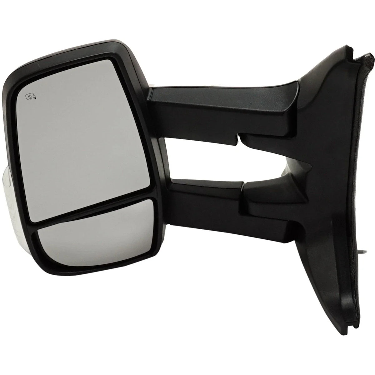 Towing Mirrors with Power Heat for Ford Transit-250 2015-2017