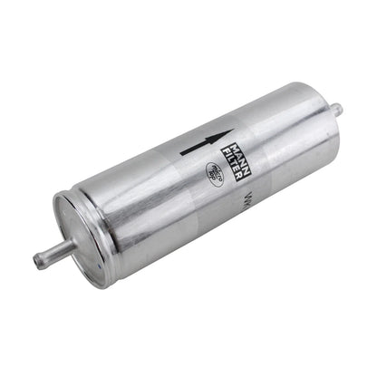 Fuel Filter (Mann) for E31 E32 E34 E36 BMW 318i 530i 740i 850i