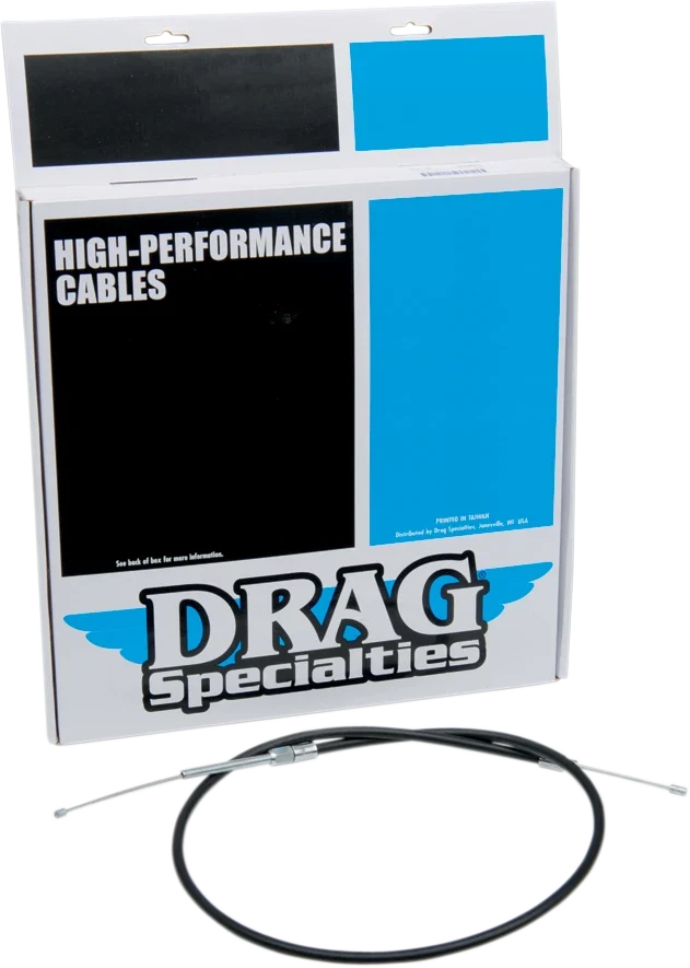 Clutch Cable for Drag Specialties (4320600HE)