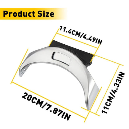 Front Console Armrest Release Button for GLC Mercedes W253 (2015-2020)