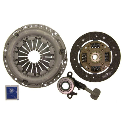 Clutch Kit for Nissan Versa Note (2014–2016)