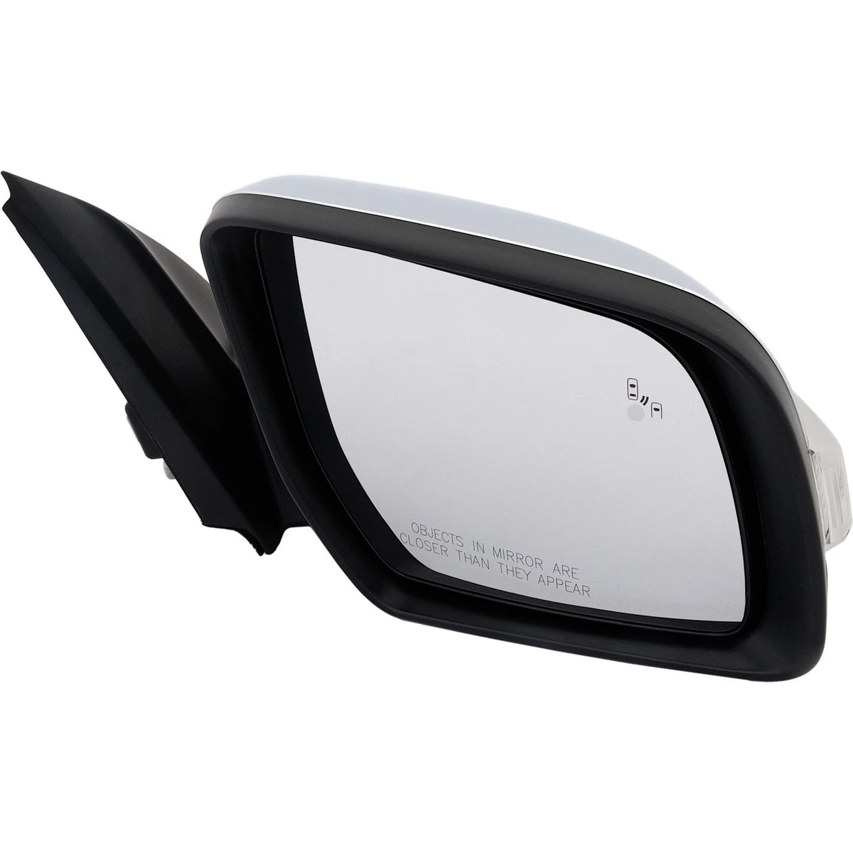 Heated Mirrors Set of 2 for Ford Ranger