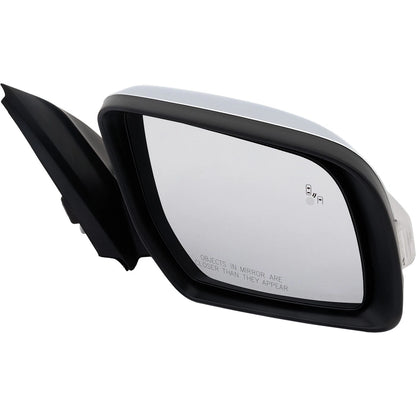Heated Mirrors Set of 2 for Ford Ranger