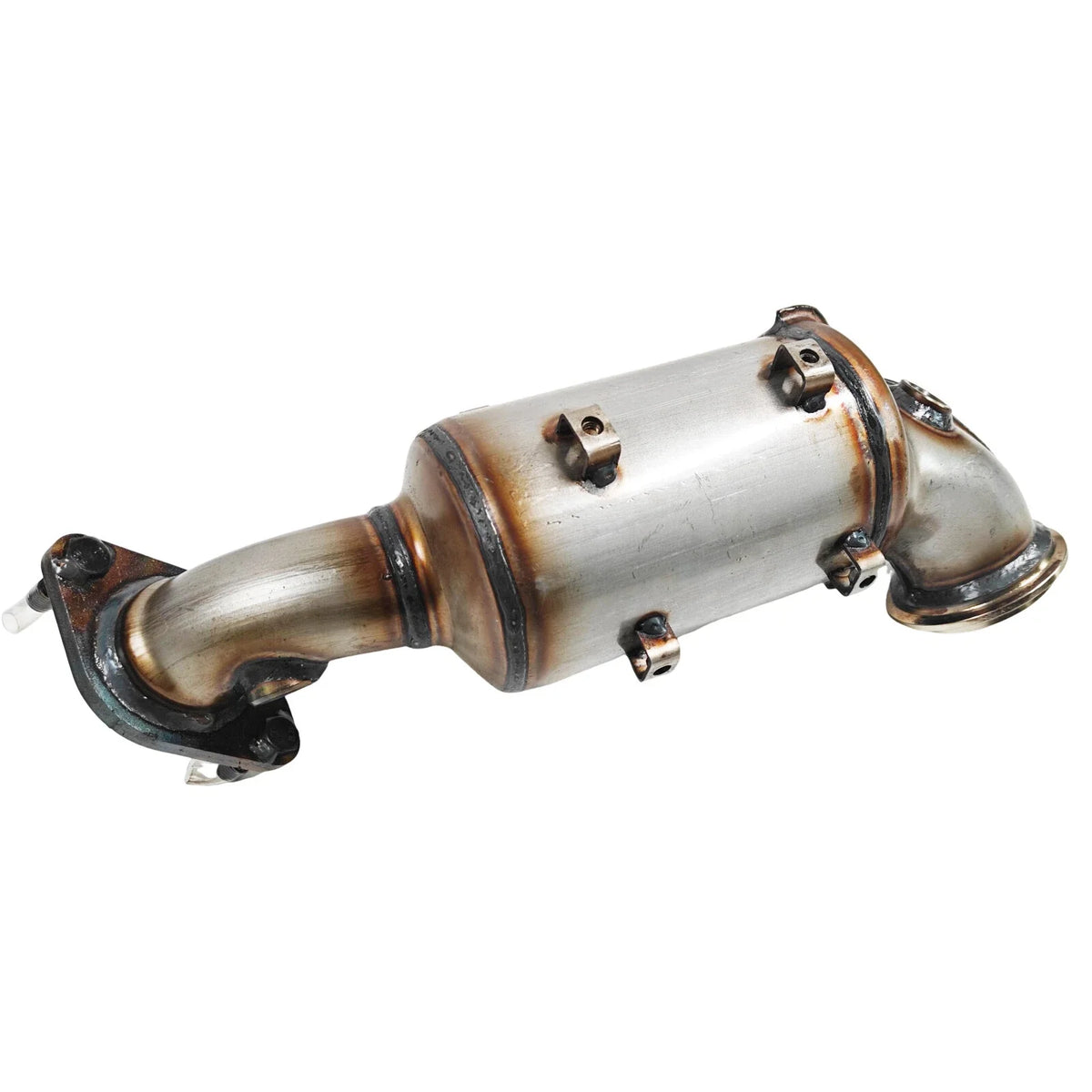 Catalytic Converter for Ford Explorer 2.0L L4 (2012–2015) EPA