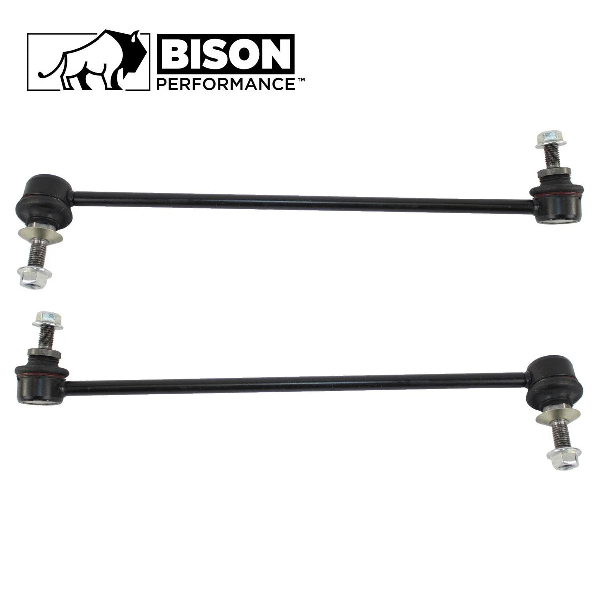 2X Front Links Stabilizer Bar for BMW E82 E90 E92 E93 M3