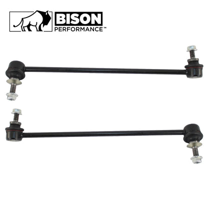 2X Front Links Stabilizer Bar for BMW E82 E90 E92 E93 M3