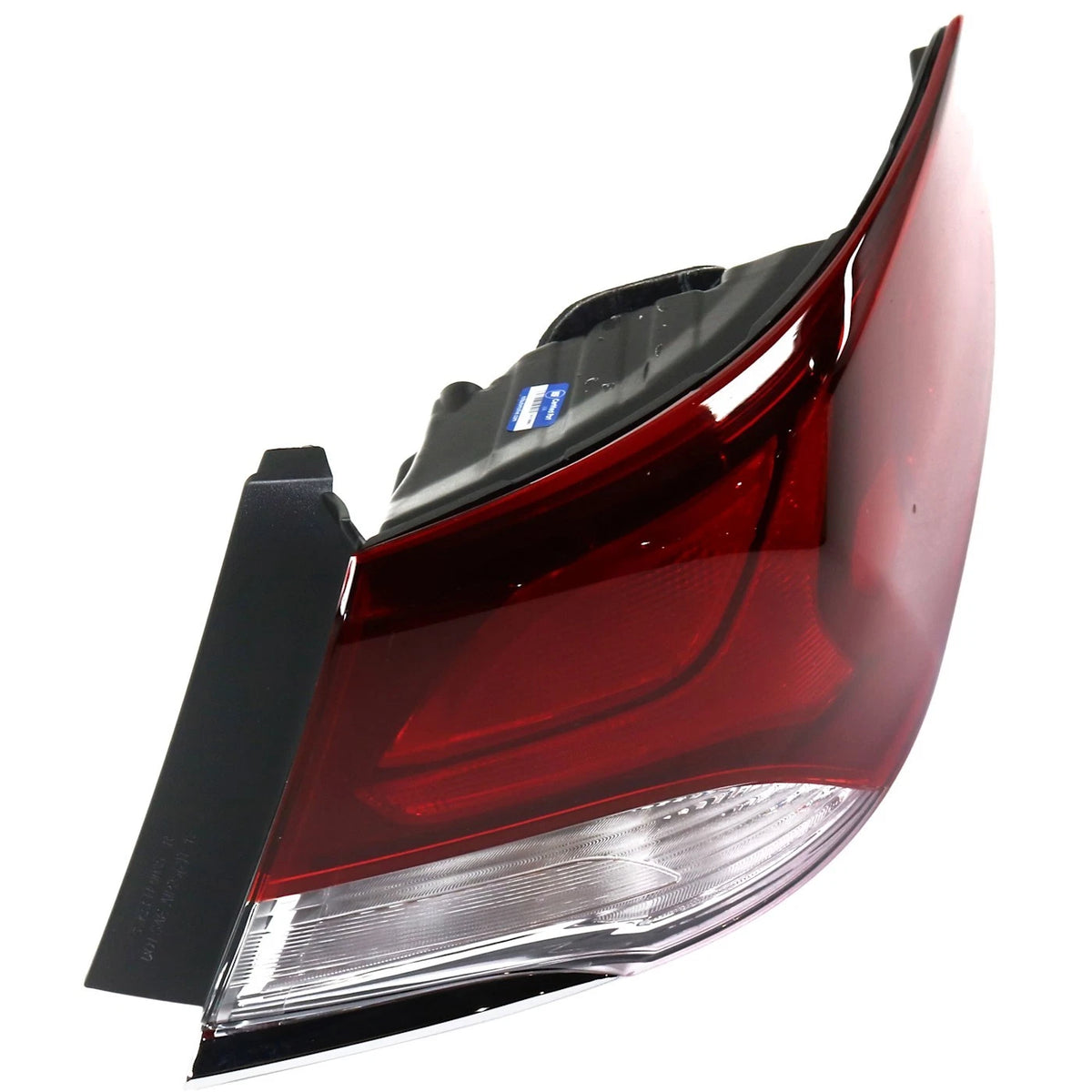 Tail Light for Hyundai Sonata (2011–2014) 92402C2500