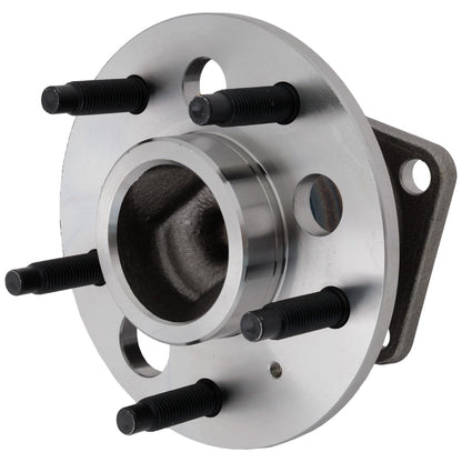 Set of 2 Hubs for Olds Cutlass Chevy Buick Vehicles