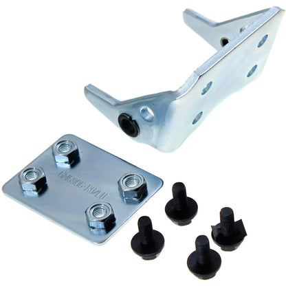 Front Passenger Right Upper Door Hinge for Chevy Express Van