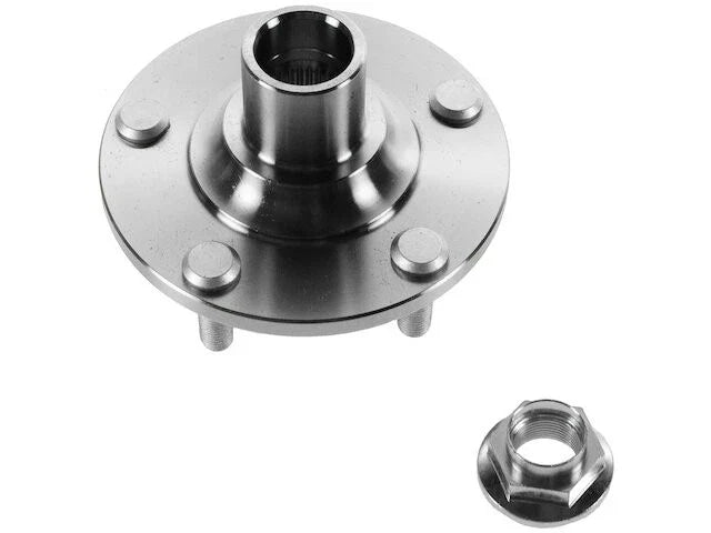 Front Wheel Hub for Mazda Protege (2001–2003) JV428FH