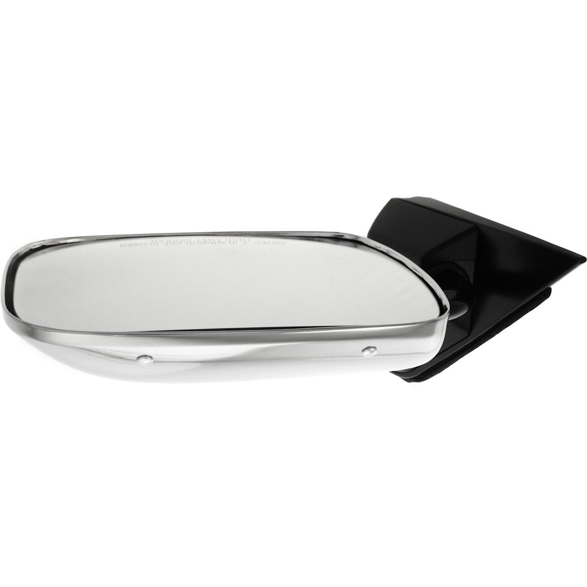 Chrome Right Mirror for Cadillac Escalade, Chevrolet Tahoe 2000-1999