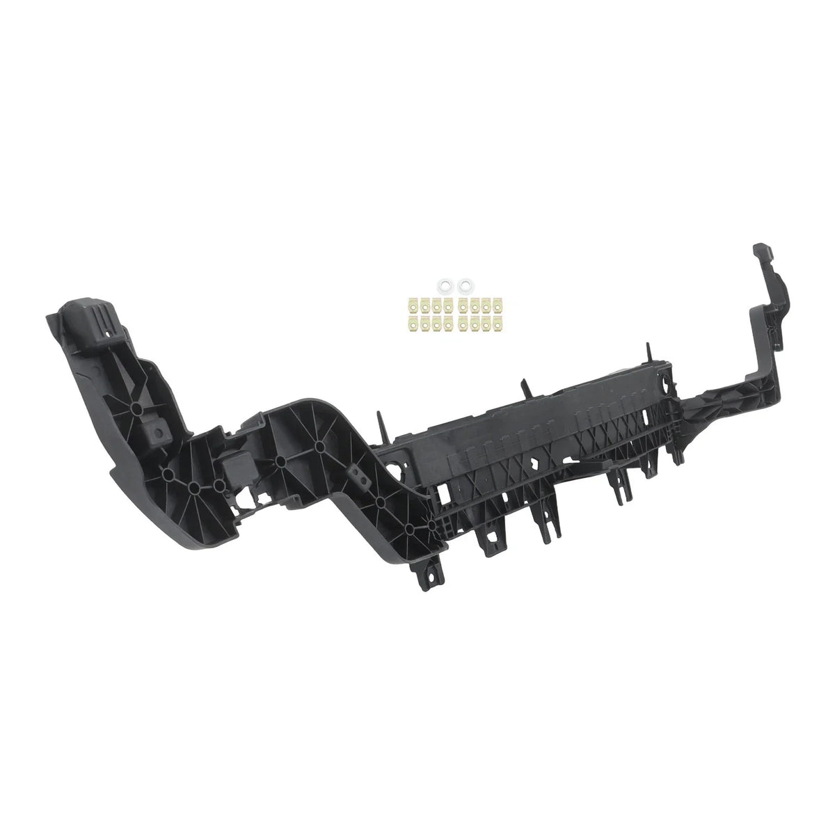 Radiator Core Support Tie Bar Bracket for Ford Edge (2019–2023)